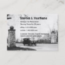 Search for car club business cards Automobile