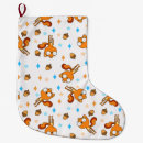 Search for squirrel christmas stockings Cute