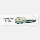 Search for trailers bumper stickers Vintage