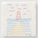 Search for lighthouses coasters Pier