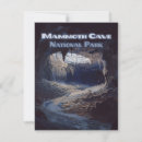 Search for kentucky cards Mammoth cave national park
