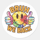 Search for bruh stickers Trendy