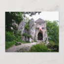 Search for mediaeval postcards Old