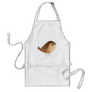 Search for sparrow aprons Cute