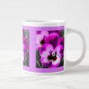 Search for pansy print mugs Garden