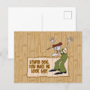 Search for kids cartoon show postcards Cartoon network courage