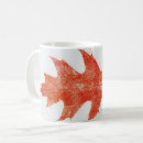 Search for oak leaf mugs Botanical