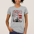 Search for slim fit tshirts Women's