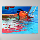 Search for calm waters posters Sea