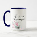 Search for floral quote mugs For her
