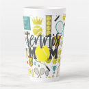 Search for tennis players mugs Sport