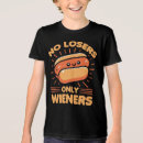 Search for funny hot dog puns Wiener