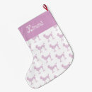 Search for poodles christmas stockings Cute