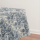 Search for elegant tablecloths Vintage