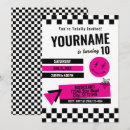 Search for totally 80s invitations Party