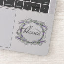 Search for garden herbs stickers Floral