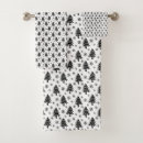 Search for christmas tree bath towels Whimsical