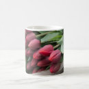 Search for red tulip mugs Flower