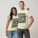 Search for liberal tears tshirts Funny