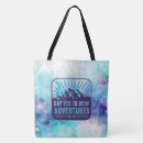 Search for yes bags Typography