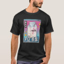 Search for otaku tshirts Vaporwave