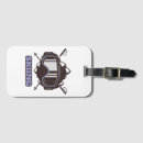 Search for snowboarding luggage tags Cool