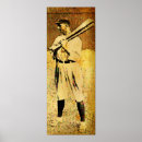 Search for vintage baseball posters Chicago