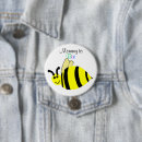 Search for cute bumble bees badges Mummy to bee