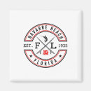 Search for retro board magnets Surfboard