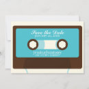 Search for hipster save the dates Retro