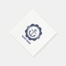 Search for royal blue napkins Nautical