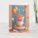 Search for funny science birthday cards Cartoon