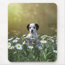 Search for wild dog mousepads Puppy