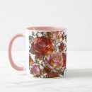 Search for stained glass mugs Floral
