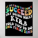 Search for trying posters Vintage