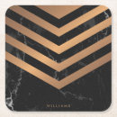 Search for black marble coasters Trendy