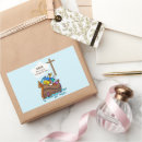 Search for cute baptism stickers Blue