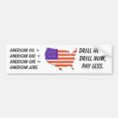 Search for oil bumper stickers Drill