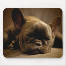 Search for sleeping baby mousepads Puppy