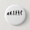 Search for frisbee badges Golfer