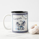 Search for blue elephant mugs Elegant