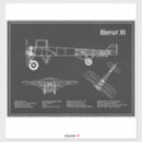 Search for propel stickers Aircraft