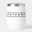 Search for different barware Birds