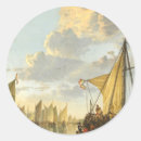 Search for vintage dutch stickers Travel