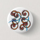 Search for twirl badges Abstract