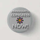 Search for left wing badges Democrat