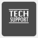 Search for geek humor stickers Technology