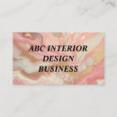 Search for self employed business cards Typography