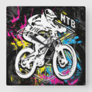 Search for mountain bike clocks Mtb