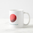Search for macaroons mugs Dessert